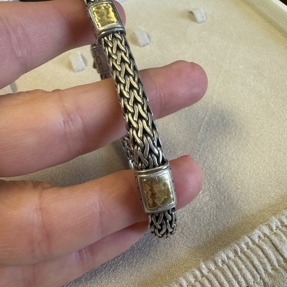 John Hardy Icon bracelet - Picture 7 of 7